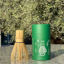 Load image into Gallery viewer, Bamboo Matcha Whisk