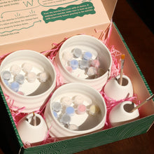 Load image into Gallery viewer, Paint It Yourself Girls Night Set