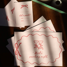 Load image into Gallery viewer, Paint It Yourself Single Set and Can