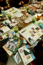 Load image into Gallery viewer, Vision Board Workshop Jan 10th 2-4PM (In-Office, ladies only)