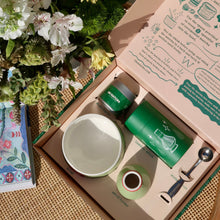 Load image into Gallery viewer, The Manor House Matcha Set
