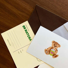 Load image into Gallery viewer, Greeting Card