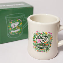 Load image into Gallery viewer, My Cup of Ceremonies كوب
