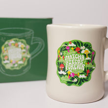 Load image into Gallery viewer, Matcha Fields Forever كوب 
