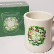 Load image into Gallery viewer, Matcha Fields Forever كوب 
