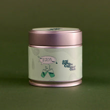 Load image into Gallery viewer, Decaffeinated Ceremonial Grade Matcha Can (30g)
