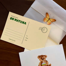 Load image into Gallery viewer, Greeting Card
